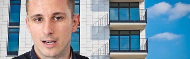 POTVRĐENA OPUŽNICA PROTIV ALEKSANDRA JOVIČIĆA! Terete ga na više od 100 strana