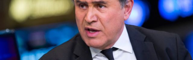 Н. Рубини: Заблуда је да ће се економија убрзати једнако као 1929.