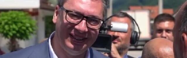 BRIGA O NAŠEM NARODU JE PRIORITET! Predsednik uputio važnu poruku budućim roditeljima! (VIDEO)