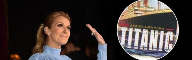 Selin Dion nije htela da snimi hit iz "Titanika"