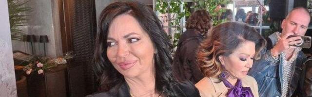 OTKRILA SAM SVE VELIKE LJUBAVI POČEV OD MOG BIVŠEG MUŽA! Neda Ukraden na promociji svog romana priznala koliko je muškaraca spomenula u knjizi! (VIDEO)