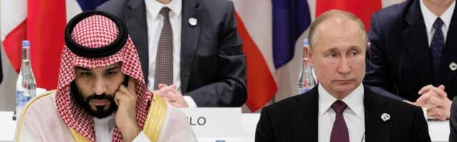 Sastanak u Džedi i promena taktike Zapada