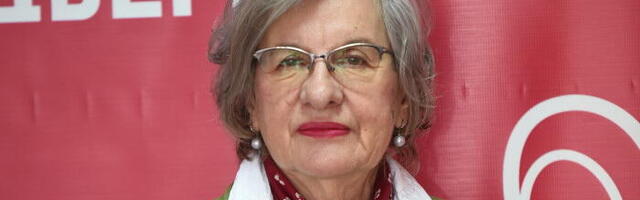 Radmila Živković (Dveri): Rekvijem za penzionere – starost kao kazna