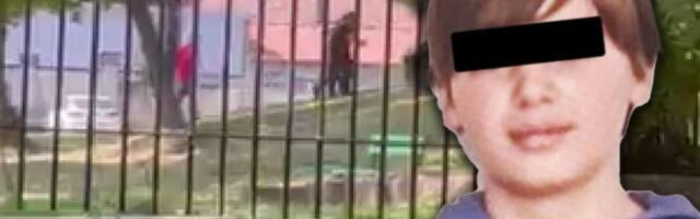 DIREKTOR ŠKOLE U KOJU ĆE IĆI KOSTA KECMANOVIĆ SE PRVI  PUT OGLASIO: Otkrio sve detalje o tome šta čeka dečaka-ubicu tokom nove školske godine!