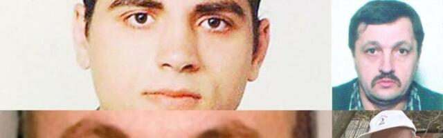 Oni su osmorica najvećih monstruma u Srbiji: Ubijali bez trunke griže savesti