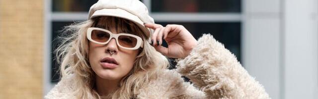 Izaberite kapu prema vašem obliku lica