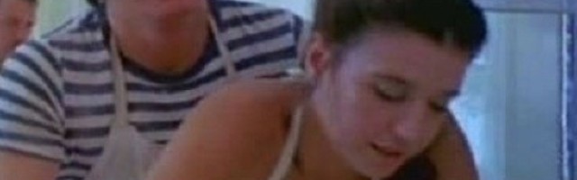 Udala žena svoje tri ćerke istog dana...