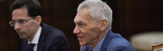 Bocan-Harčenko: Zahvalni smo Srbima na zalaganju za očuvanje istorijske istine