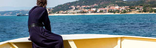 MUDROSTI RUSKOG MONAHA SA SVETE GORE: Evo kako je govorio