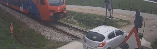 ŽELEZNICA SRBIJE IZDALA HITAN APEL NAKON HORORA U LAZAREVCU: Signalizacija je bila uključena i potpuno ispravna!