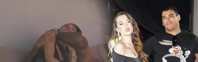 Prvo muvanje u "Eliti 8"! Marko Zec rešio da osvoji mladu Šveđanku, pa odmah krenuo u akciju (VIDEO)