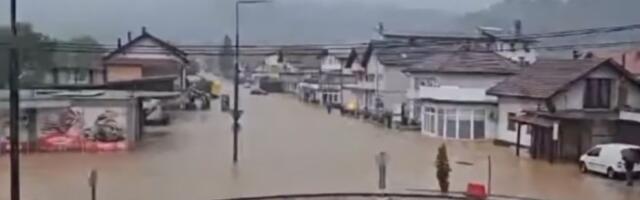 Objavljena imena 11 poginulih u poplavama u Jablanici