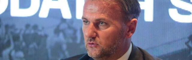 Partizan isplatio celokupan poreski dug!