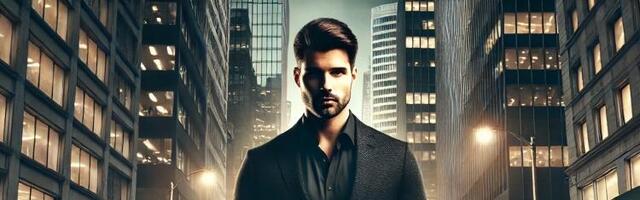 Šta je to Sigma muškarac i zašto su žene odlepile za njima