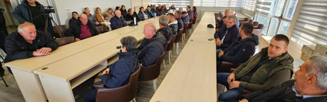 Prijepolje pomaže 263 poljoprivrednika