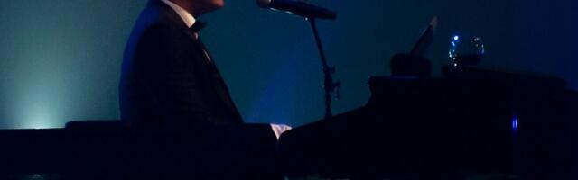 "Gospodski": Vlado Georgiev sprema 4 koncerta u Sava centru