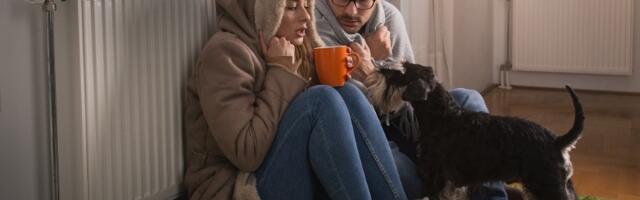 Veliki KVAR u centru Beograda: Radijatori hladni, evo kad stiže grejanje