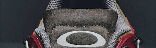 Oakley Factory Team patike su genijalne