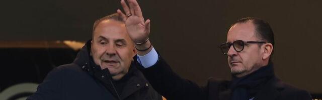"Grobari, naviknite se na loše, ova uprava ne zna ništa"
