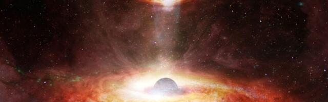 Otkriven međuzvezdani tunel usred Solarnog sistema