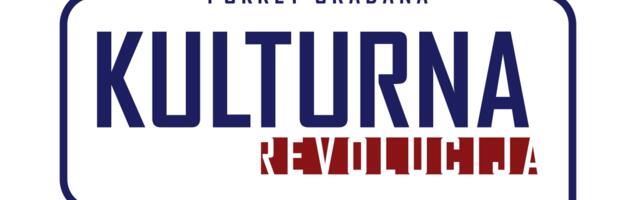 Kulturna revolucija poziva na pokretanje procedure za zabranu delovanja Srpske napredne stranke