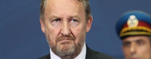 Izetbegović pozitivan na koronavirus