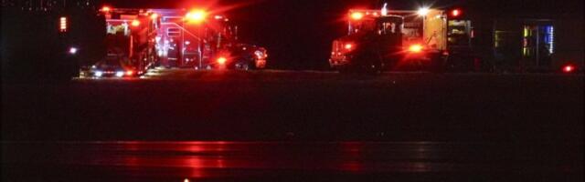 VEŽBALI SPASAVANJE TRAMPA, PA UBILI 64 OSOBE! Zastrašujuća teorija sudara aviona i helikoptera zabezeknula sve