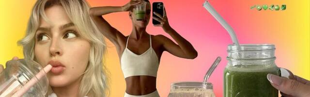 5 recepata za ukusne i hranljive detox sokove
