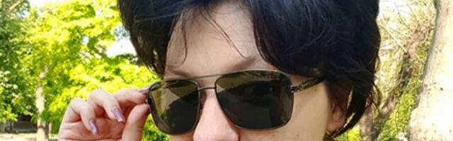 "JEDNOG JUTRA SAM SE PROBUDILA SKORO SLEPA" Doris Bizetić suočila se sa teškom dijagnozom