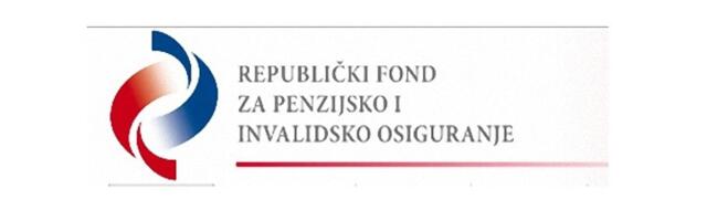 PIO fond: Račun nikada nije bio u blokadi