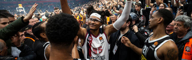 ŠOK! Barselona krade Partizanovo veliko pojačanje?!