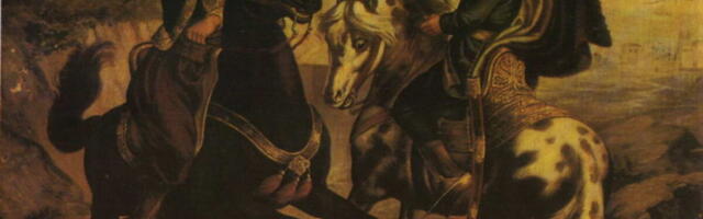 Ko je zapravo bio Marko Kraljević? Nema Srbina koji nije čuo za njega, ali retko ko zna pravu i šok istinu