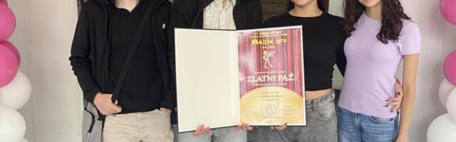 Na 67. „Majskim igrama“ u Bečeju, BardTeatar se vraća sa 5 nagrada