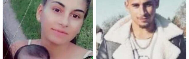MISTERIJA TAMARINE I ELVISOVE SMRTI IDE U 3 SMERA Bili su par, nestali zajedno, prvo isplivalo njegovo telo, pa 6 meseci posle i njeno