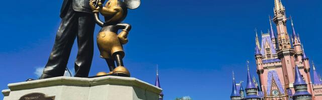 Disney je mislio da je ON zamenjiv – ipak, postao je njihova najgora noćna mora