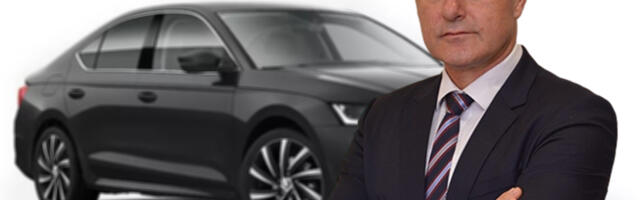 Gradska uprava kupila tri automobila za 60.000 eura