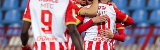 OTKRIVAMO Legendarni bek Zvezde karijeru nastavlja u Švajcarskoj