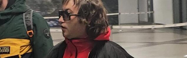 RASTIN KOLEGA u ŠOKU nakon njegovog HAPŠENJA u Ohridu, vesti ga potpuno poremetile: "JEDNOM SE OPEKAO, NE BI TO PONOVO URADIO!"