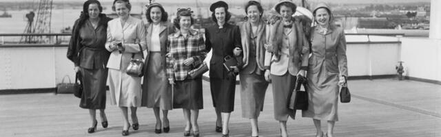 #womenpower: Pre tačno 80 godina Jugoslovenke su se izborile za pravo glasa