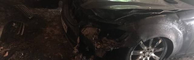 U NOVOM PAZARU UHAPŠEN PIROMAN: Krao naftu i zapalio dva automobila, ZADRŽAN U PRITVORU