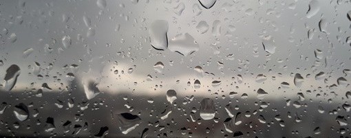 Sutra oblačno, malo hladnije i ponegde sa slabom kišom