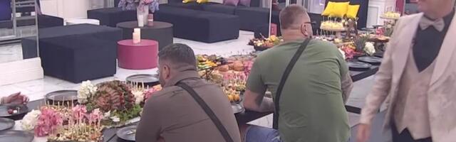 Ovo je NOVI RASPORED PROSTORIJA KUĆE u kojoj će boraviti učesnici "ELITE 9" - Ogledala i slike na zidovima, HRANE NA PRETEK, a svi odmah poleteli da zauzmu OVO!