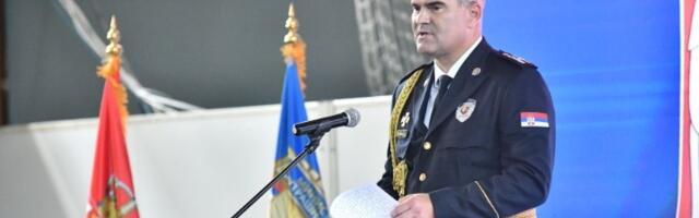 MUP: Širi se lažni video, zloupotrebljen lik Spasoja Vulevića