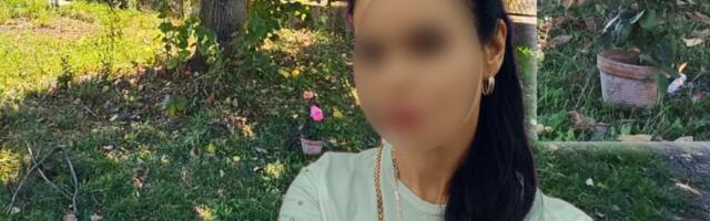 Tužna slika na mestu gde je ubijena Milena u Bogatiću: Pod lipom ruže i sveća (FOTO)