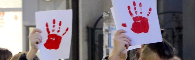 Studenti u blokadi: Vidimo se u Novom Sadu 1. novembra