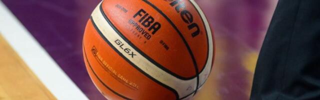 Košarkaški udar: FIBA suspendovala Veliku Britaniju
