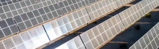 Meta kupila još 1 GW solarne energije