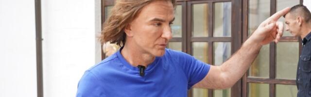 Željko Mitrović udario na svoje: Nakotilo se mnogo parazita na Pinku!