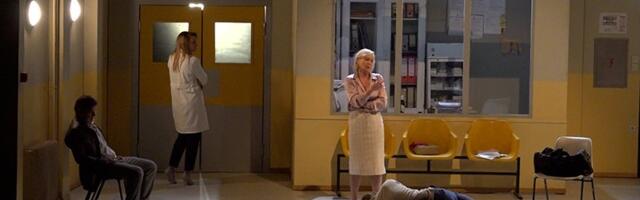 Nasukani smo na sopstvenom trudu i htenjima (VIDEO)