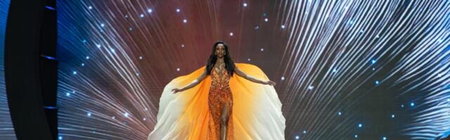 Drama na izboru Mis Univerzuma: Misica pala sa bine kao pokošena, odneta na nosilima, evo u kakvom je stanju